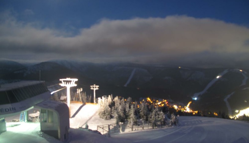 Wellness Hotel Astra*** superior Špindlerův Mlýn